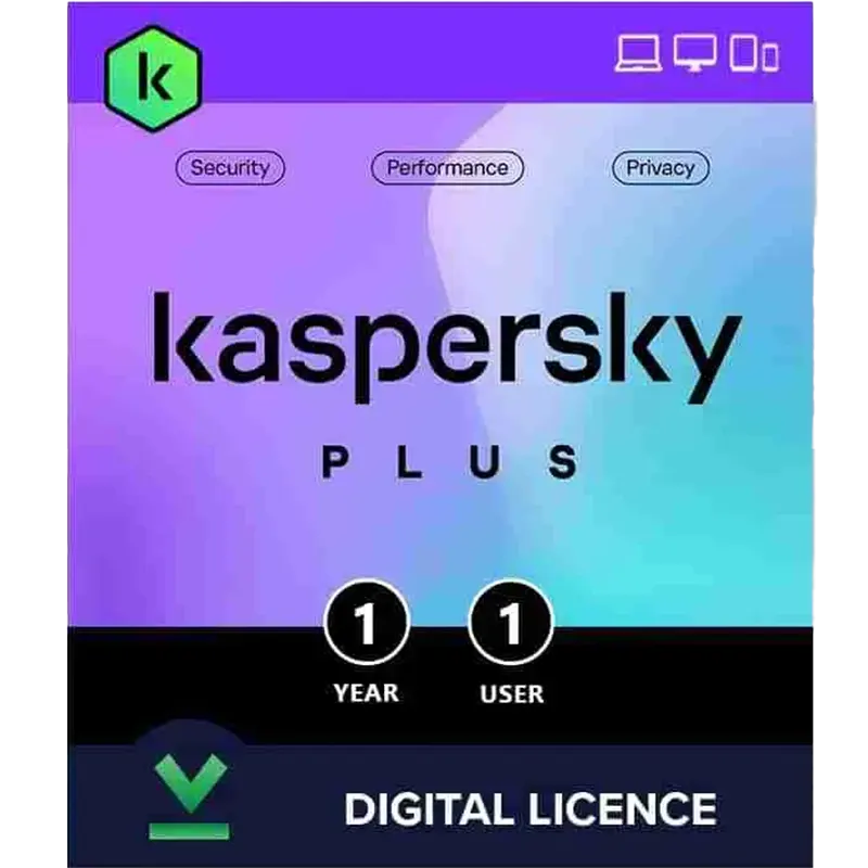 Kaspersky Plus 1 device Mascom International.webp